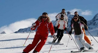  Clases en grupo 